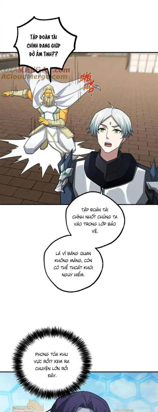 Thợ Máy Siêu Cấp - Page 13