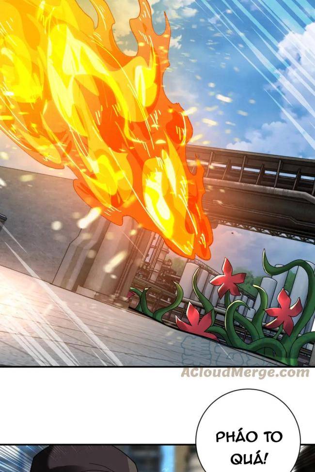 Mạt Thế Siêu Cấp Hệ Thống - Page 18