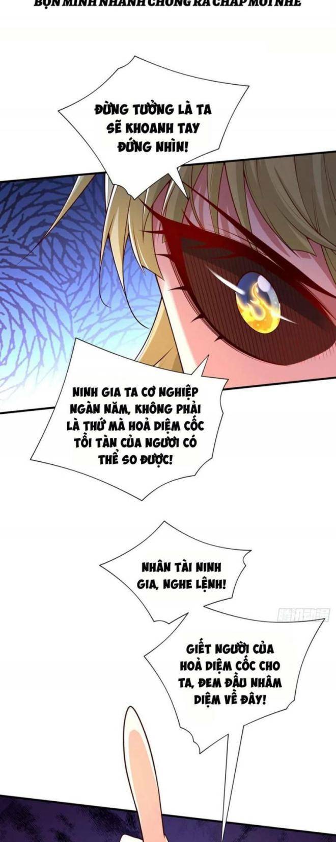 Bị Dạy Dỗ Thành Thánh - Page 13