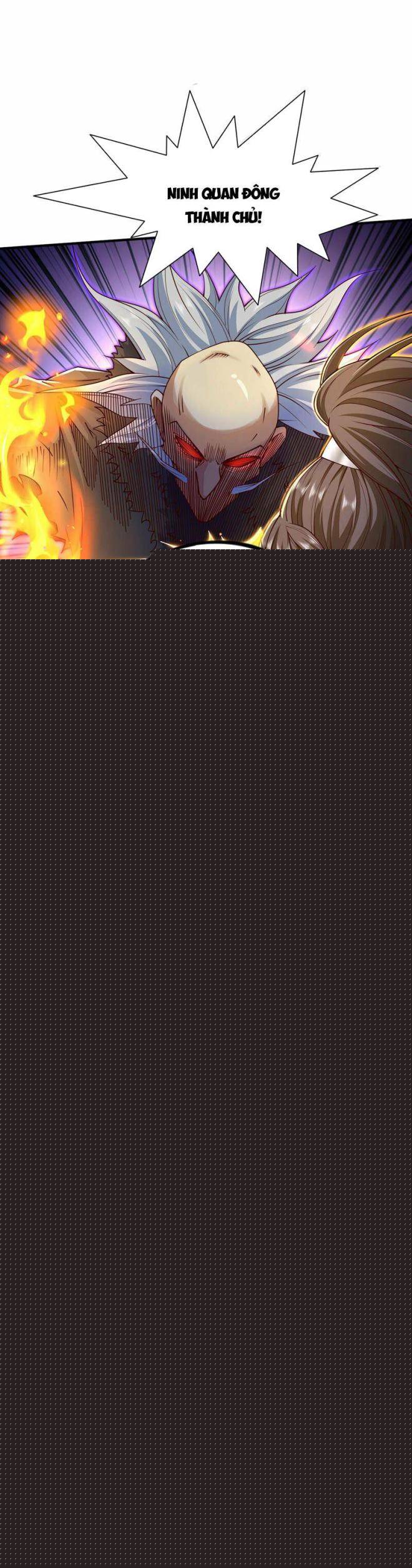 Bị Dạy Dỗ Thành Thánh - Page 6