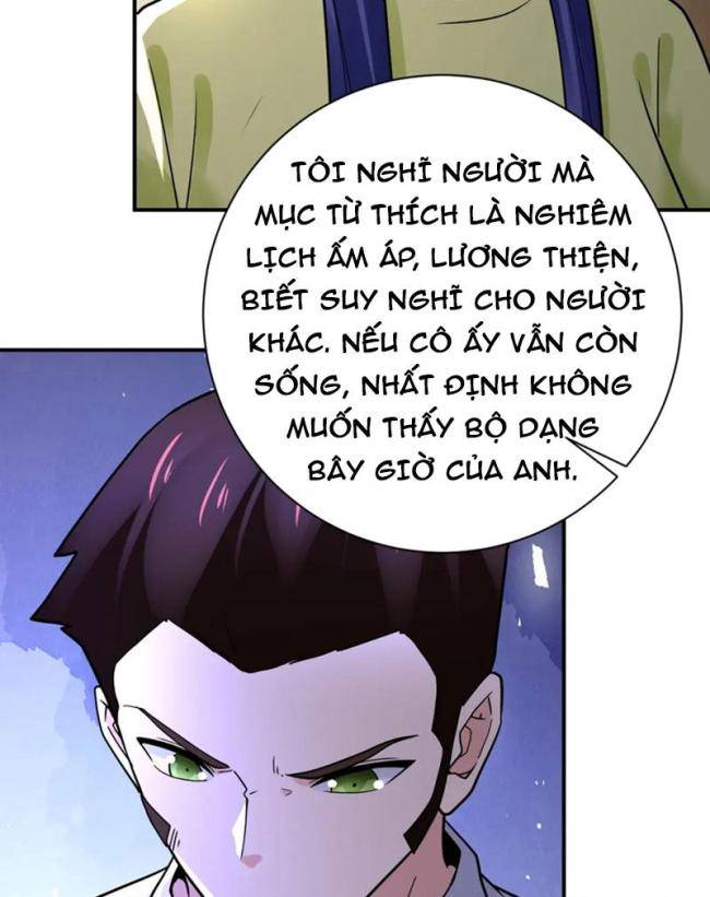 Mạt Thế Siêu Cấp Hệ Thống - Page 17