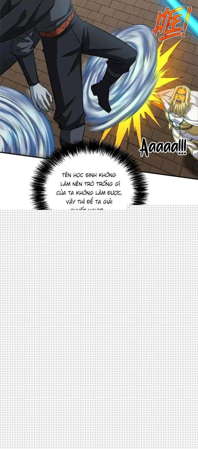 Thợ Máy Siêu Cấp - Page 11