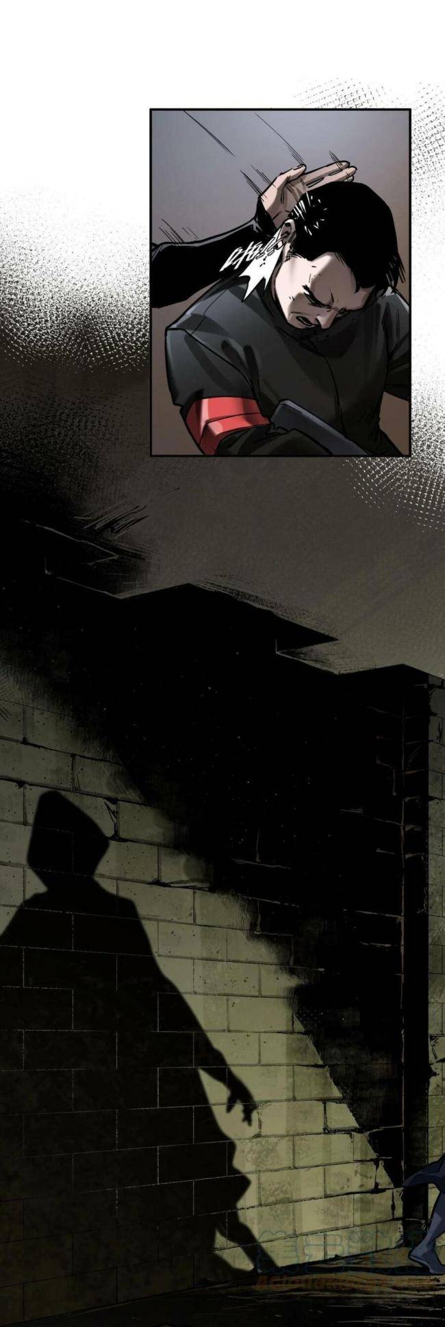 Khởi Tạo Nhân Vật Phản Diện - Page 32