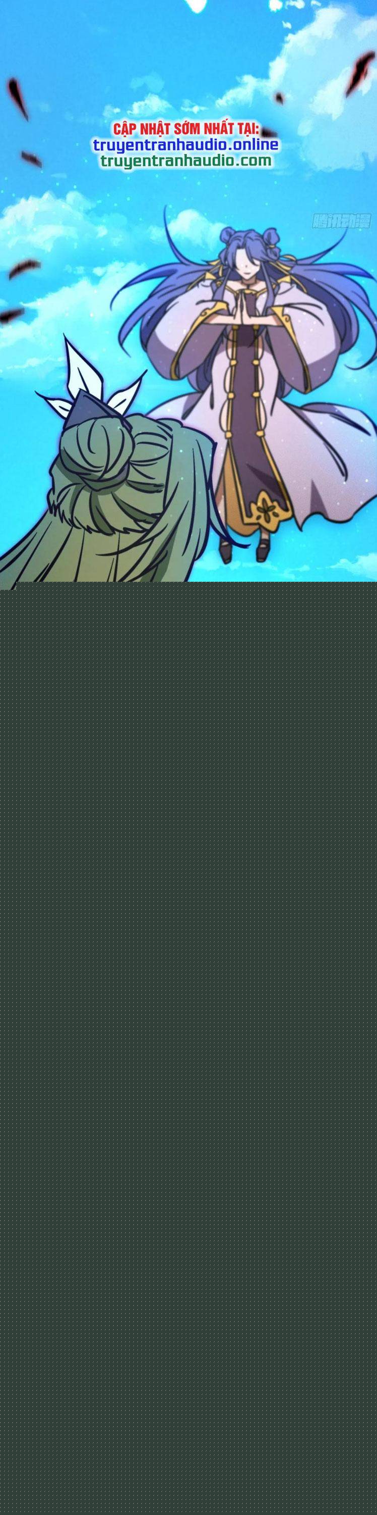 Vạn Cổ Kiếm Thần - Page 19