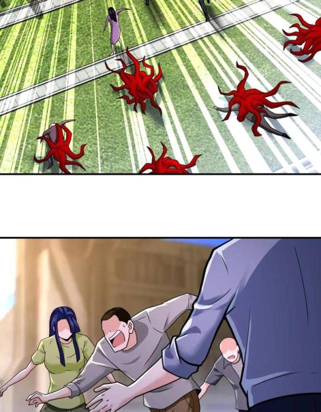 Mạt Thế Siêu Cấp Hệ Thống - Page 28