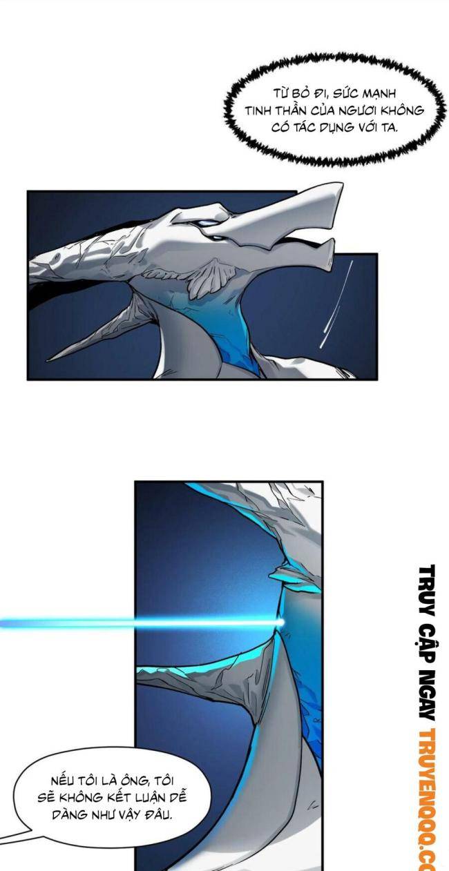 Khởi Tạo Nhân Vật Phản Diện - Page 20