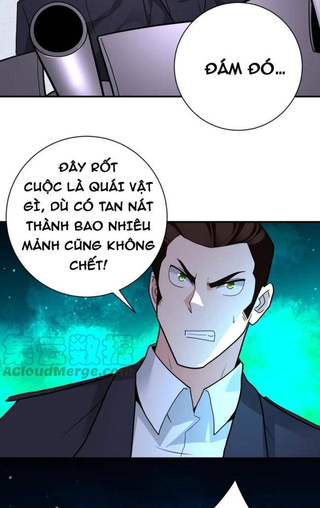 Mạt Thế Siêu Cấp Hệ Thống - Page 23