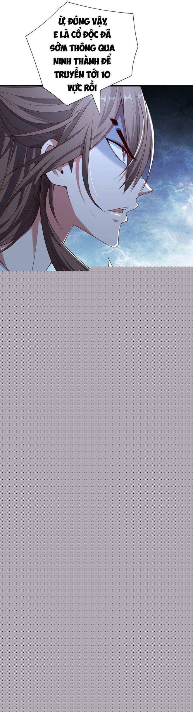 Bị Dạy Dỗ Thành Thánh - Page 4