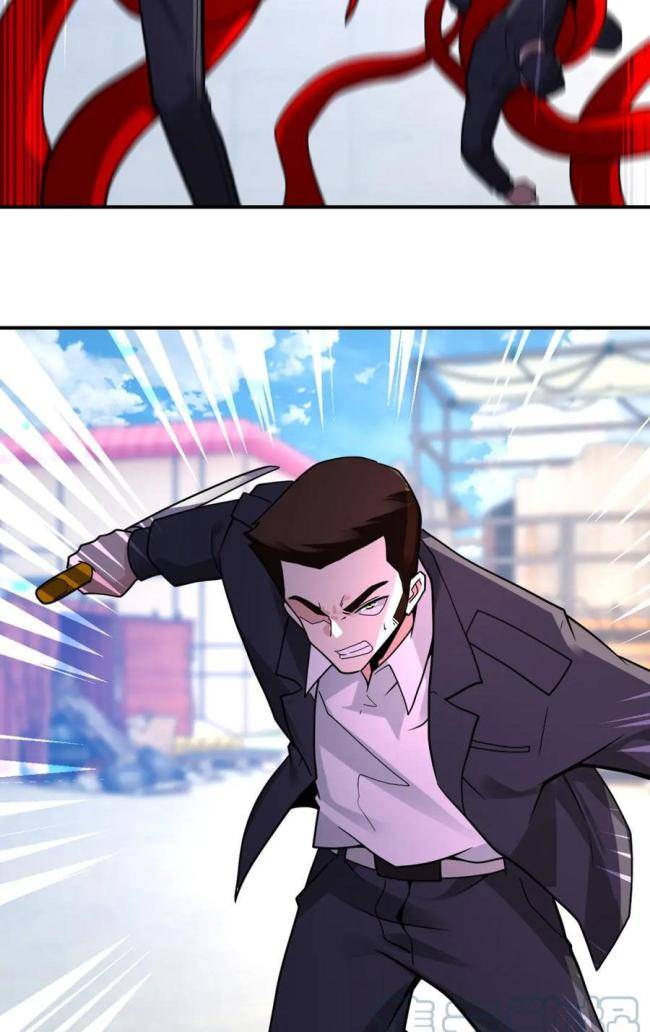 Mạt Thế Siêu Cấp Hệ Thống - Page 28