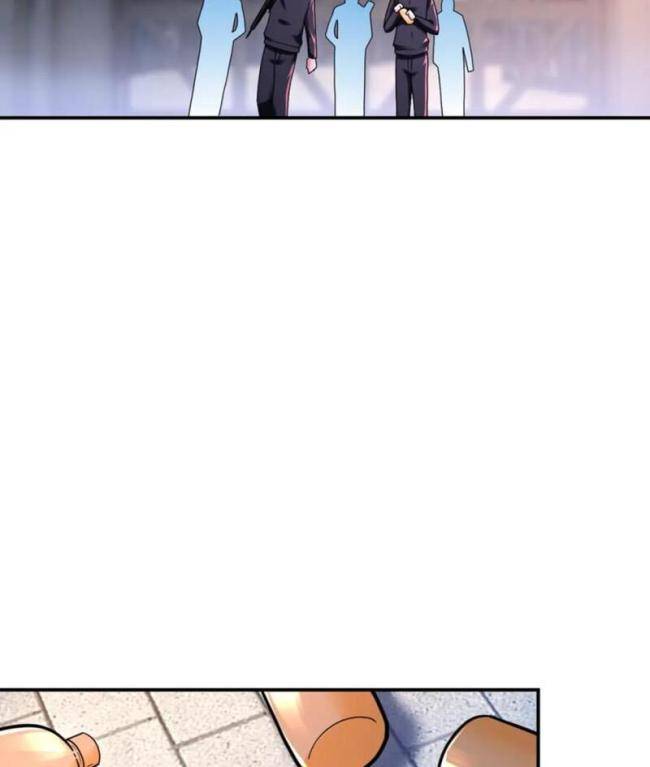 Mạt Thế Siêu Cấp Hệ Thống - Page 8