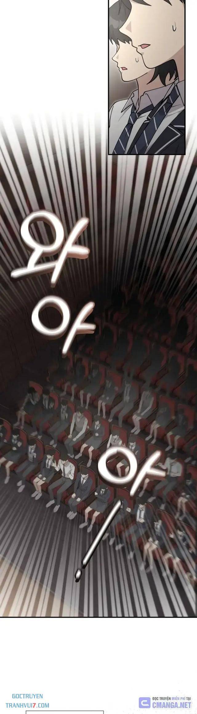 Em Gái Tôi Là Một Thiên Tài - Page 28