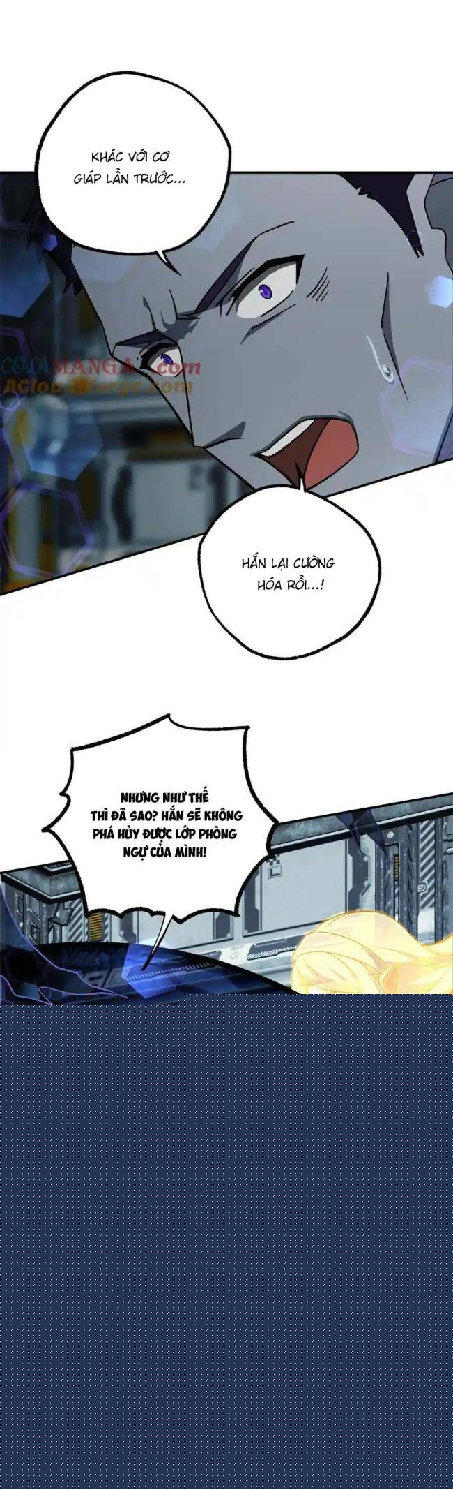 Thợ Máy Siêu Cấp - Page 19