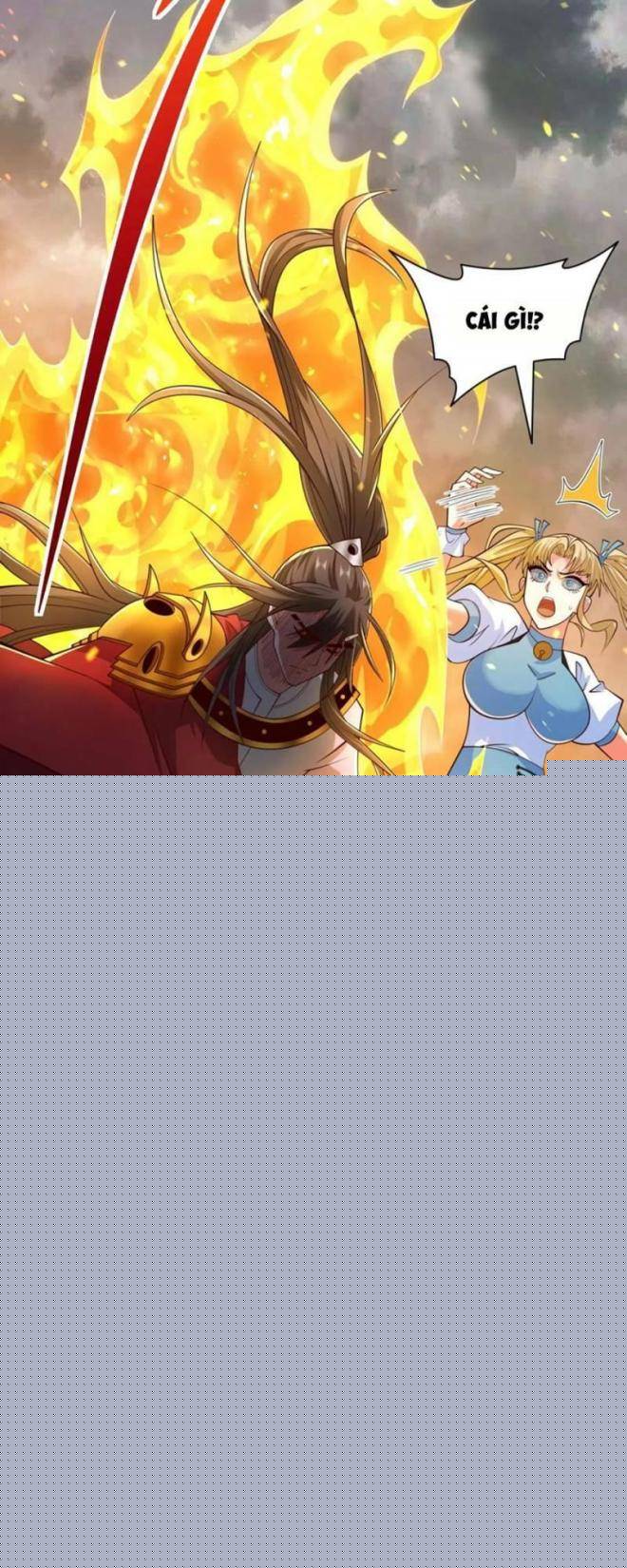 Bị Dạy Dỗ Thành Thánh - Page 6