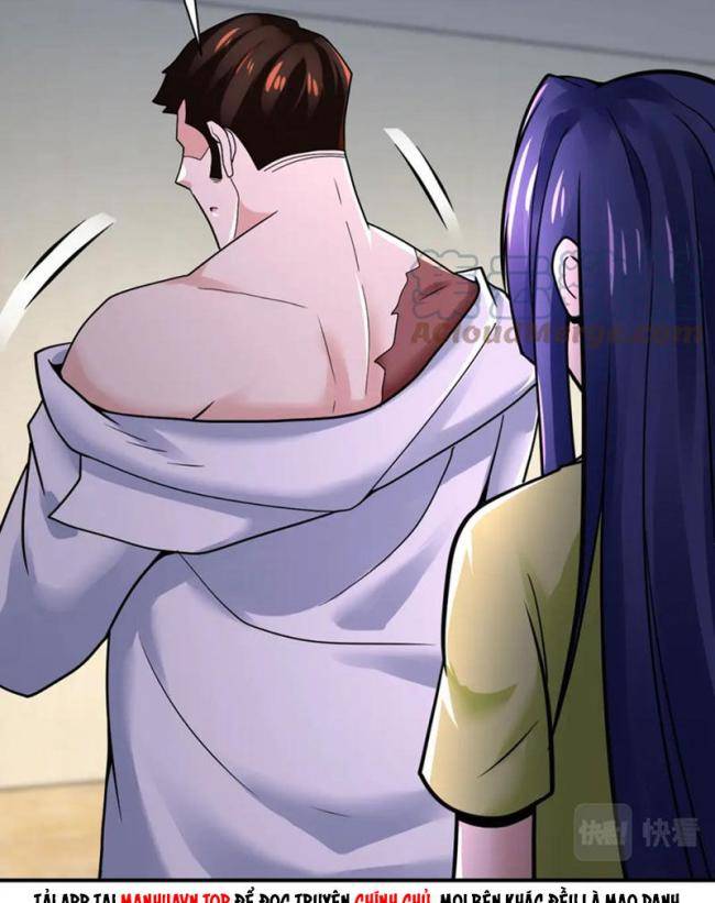 Mạt Thế Siêu Cấp Hệ Thống - Page 5