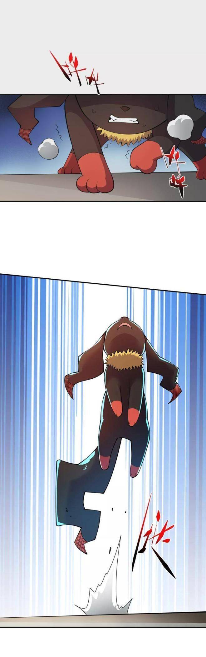 Vào Ngày Mạt Thế Nhặt Được Hệ Thống - Page 4