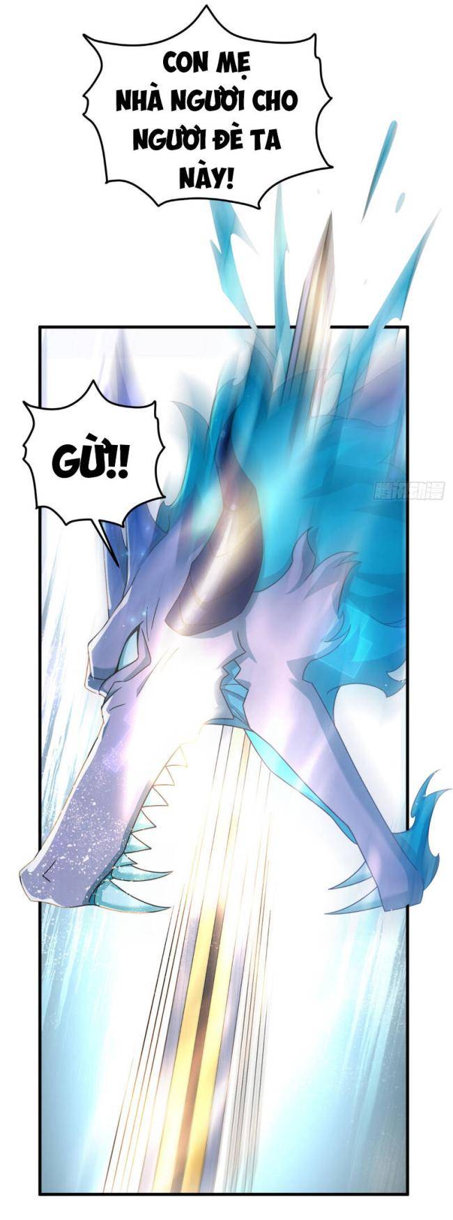 Tiên Tôn Lạc Vô Cực - Page 29