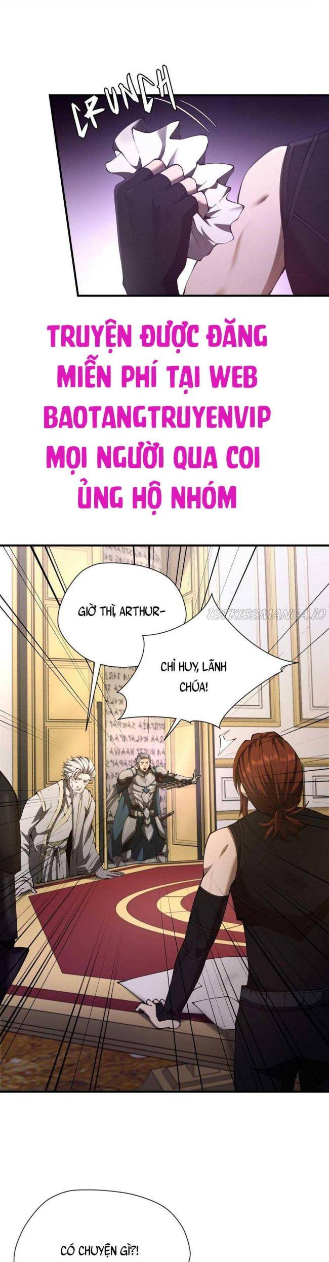 Ánh Sáng Cuối Con Đường S1:5 - Page 38