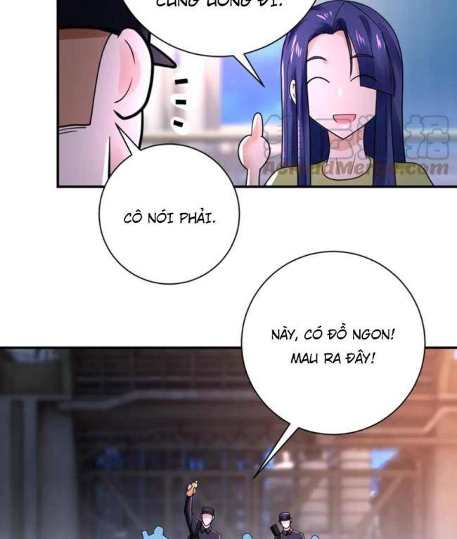 Mạt Thế Siêu Cấp Hệ Thống - Page 7