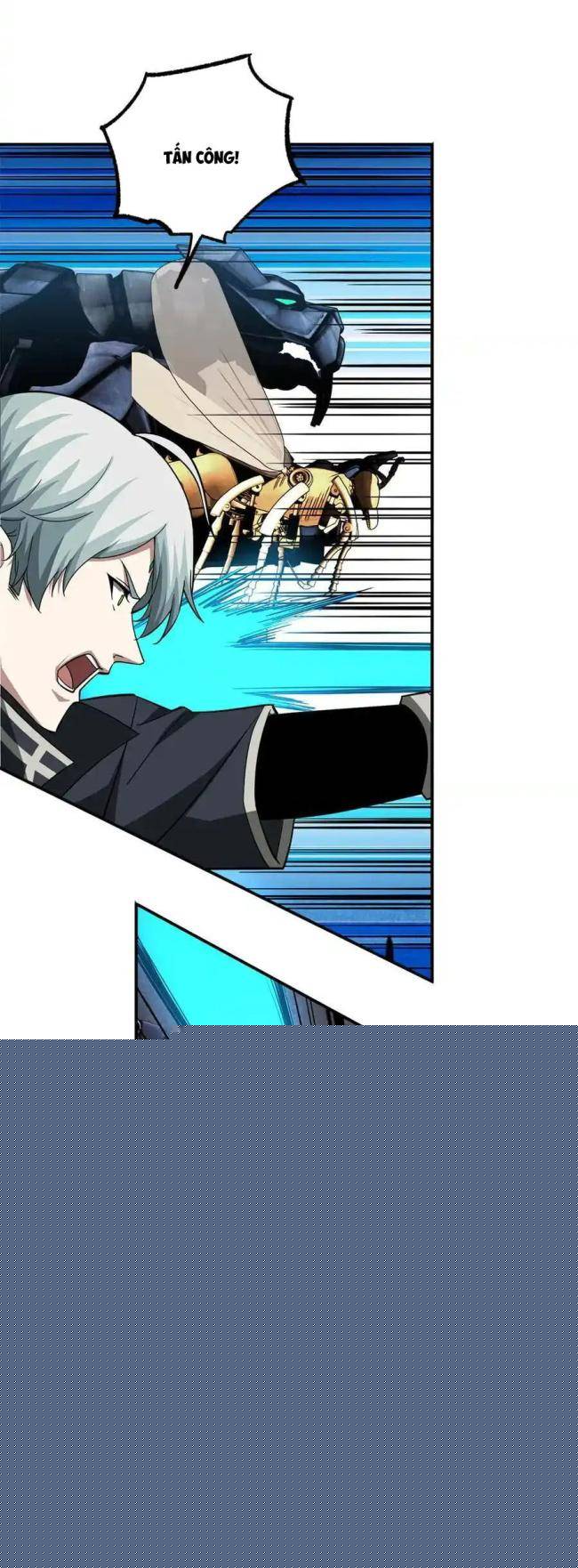 Thợ Máy Siêu Cấp - Page 12