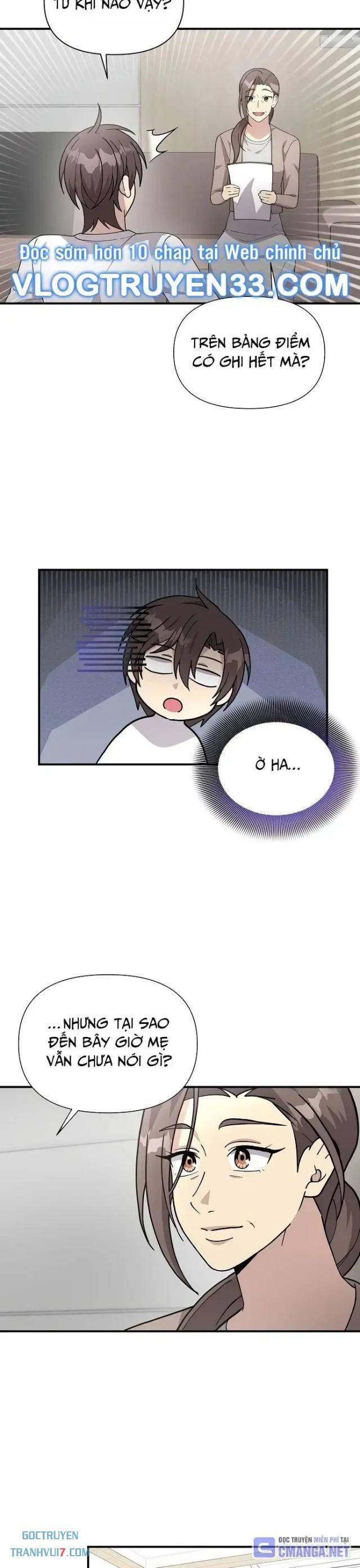 Em Gái Tôi Là Một Thiên Tài - Page 30