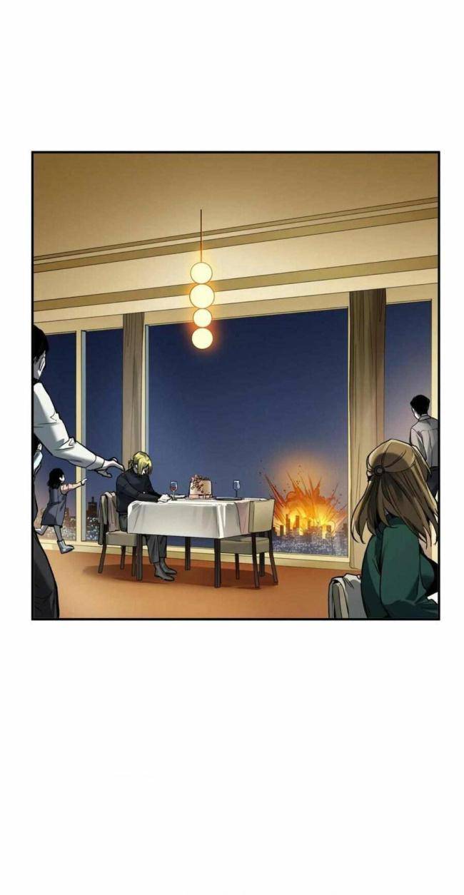 Khởi Tạo Nhân Vật Phản Diện - Page 32