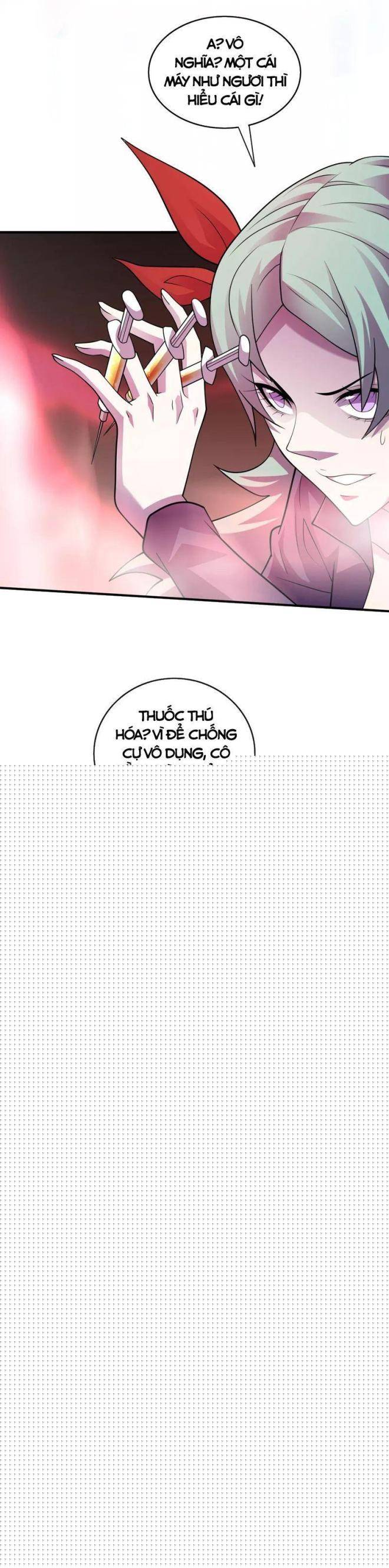 Vào Ngày Mạt Thế Nhặt Được Hệ Thống - Page 13