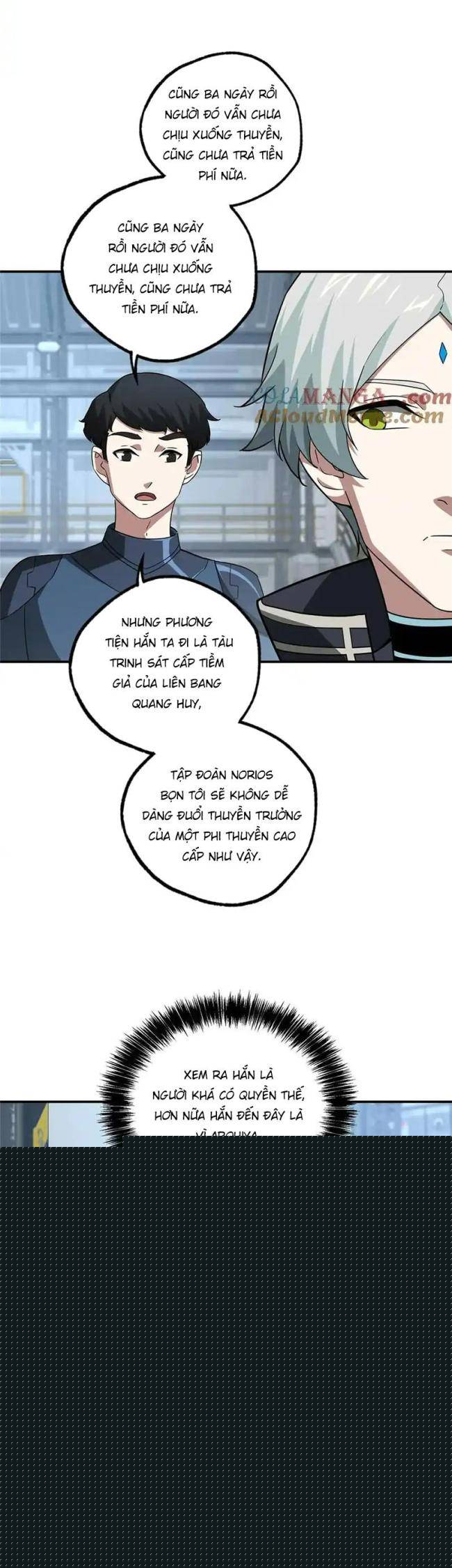 Thợ Máy Siêu Cấp - Page 32