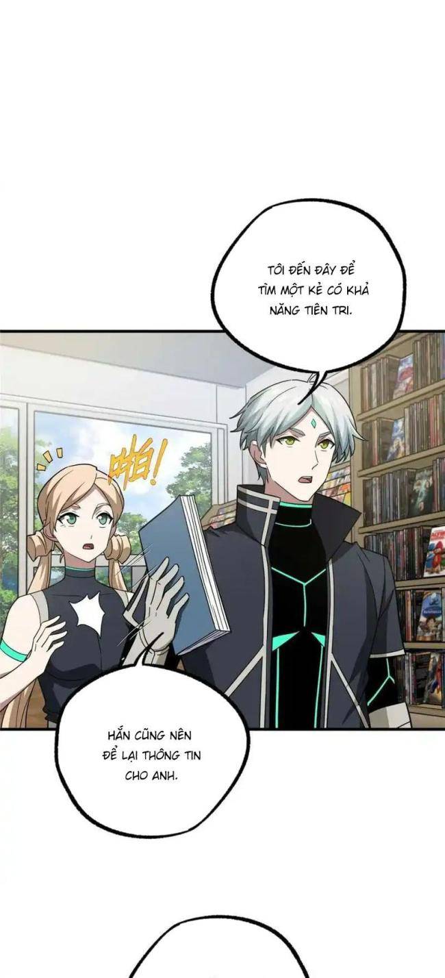 Thợ Máy Siêu Cấp - Page 25