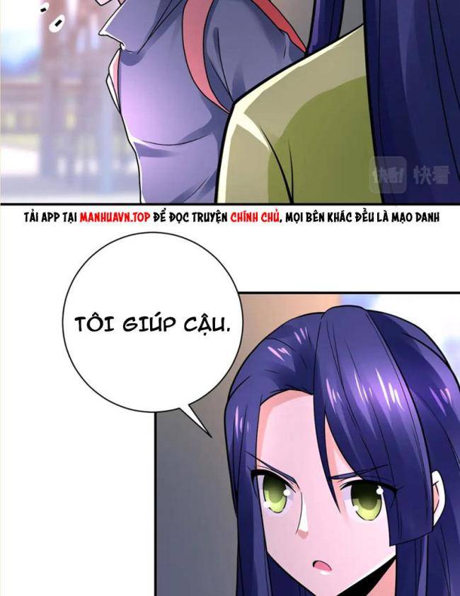 Mạt Thế Siêu Cấp Hệ Thống - Page 43