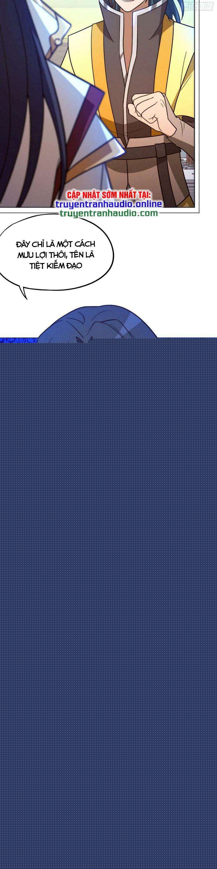 Vạn Cổ Kiếm Thần - Page 4