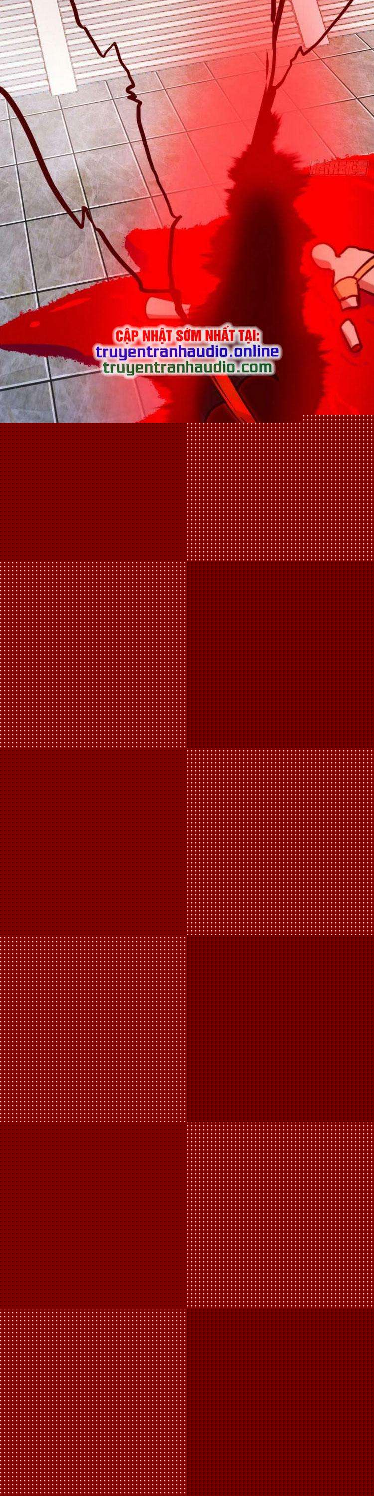 Vạn Cổ Kiếm Thần - Page 18