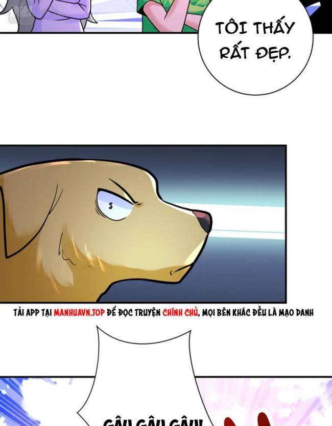 Mạt Thế Siêu Cấp Hệ Thống - Page 37