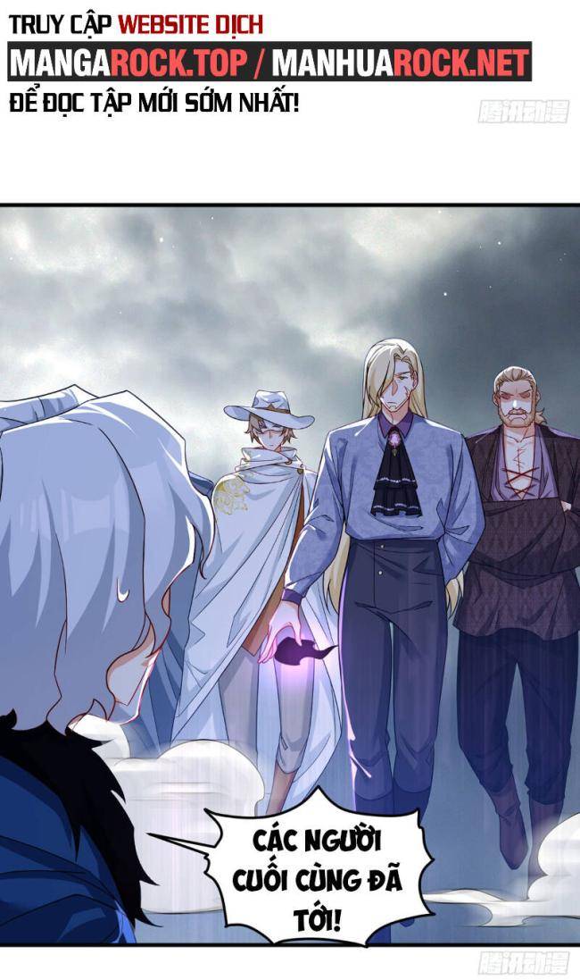 Tiên Tôn Lạc Vô Cực - Page 7