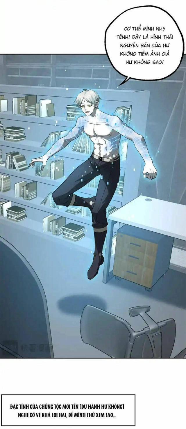 Thợ Máy Siêu Cấp - Page 5