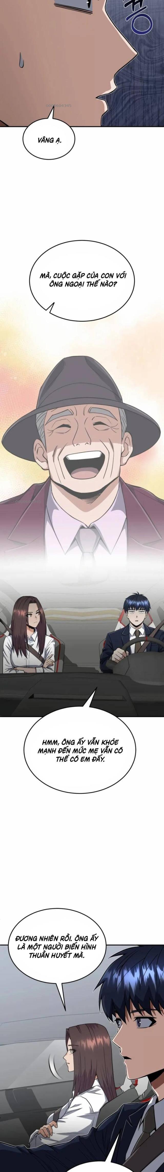 Thiên Tài Của Dòng Dõi Độc Nhất Vô Nhị - Page 21