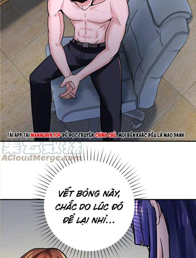 Mạt Thế Siêu Cấp Hệ Thống - Page 48