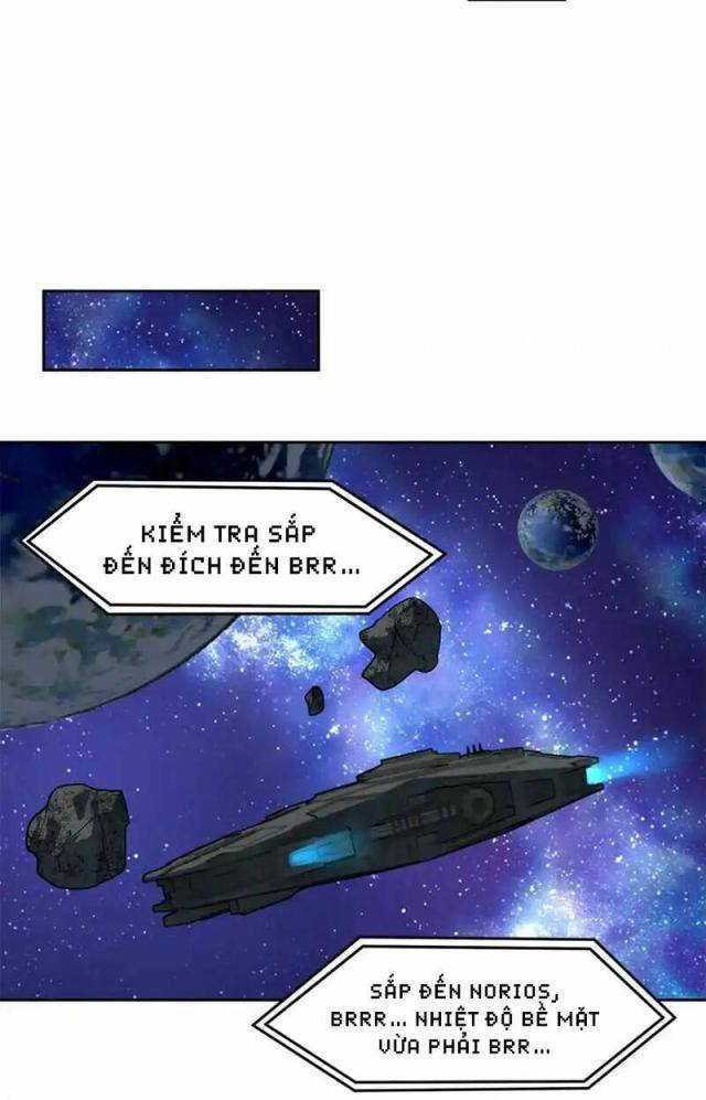 Thợ Máy Siêu Cấp - Page 14