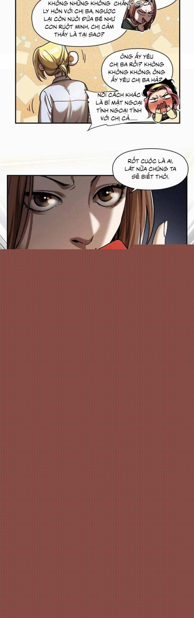 Khởi Tạo Nhân Vật Phản Diện - Page 12