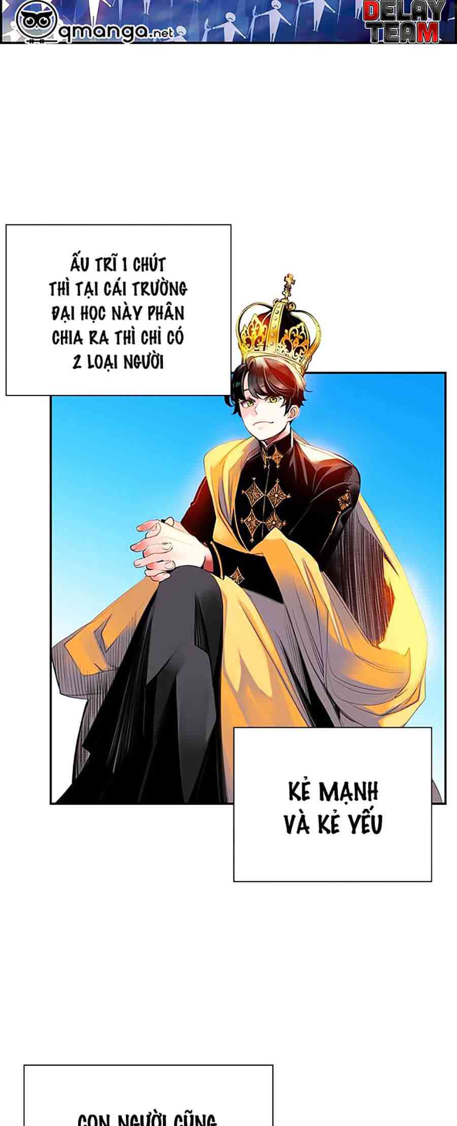 Nhân Trùng Đại Chiến - Page 15