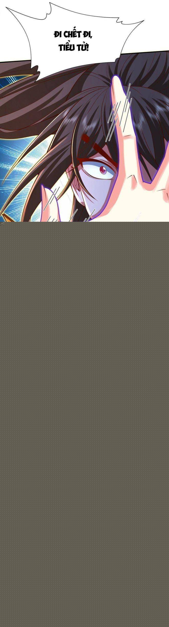 Bị Dạy Dỗ Thành Thánh - Page 12