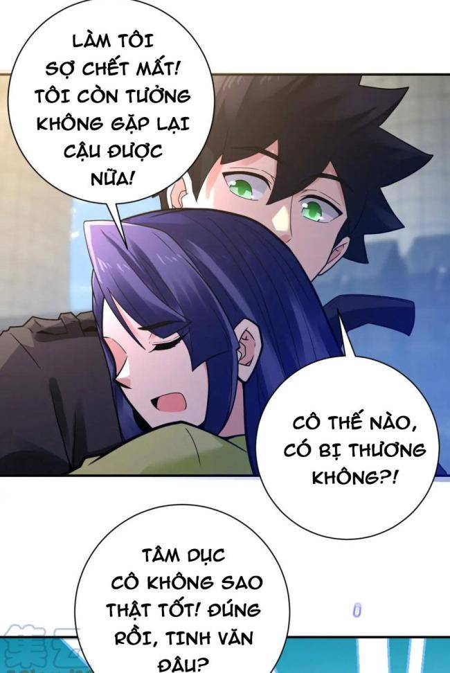 Mạt Thế Siêu Cấp Hệ Thống - Page 12