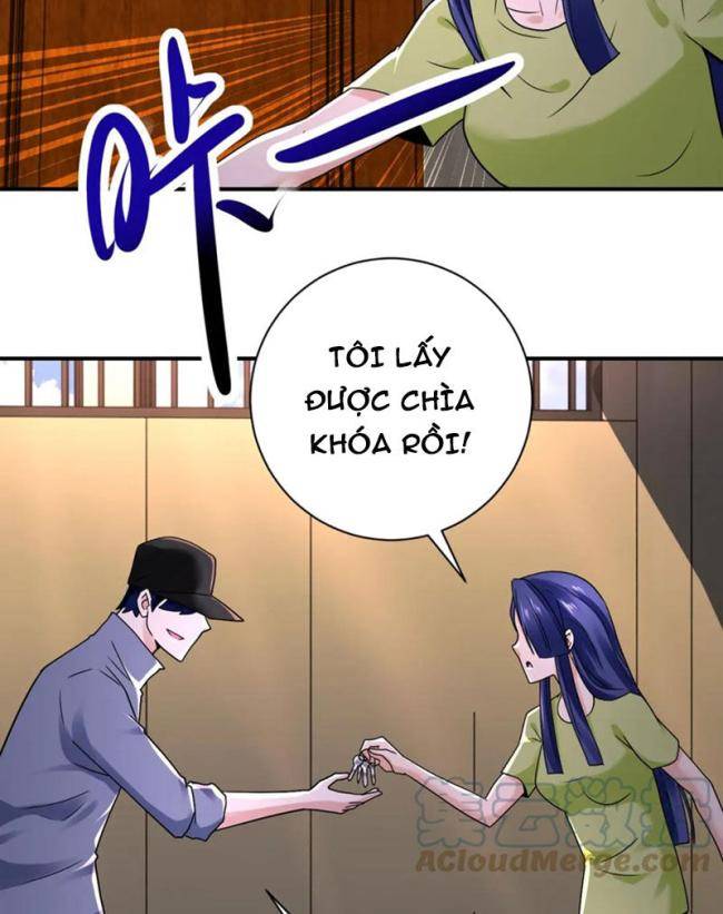 Mạt Thế Siêu Cấp Hệ Thống - Page 13