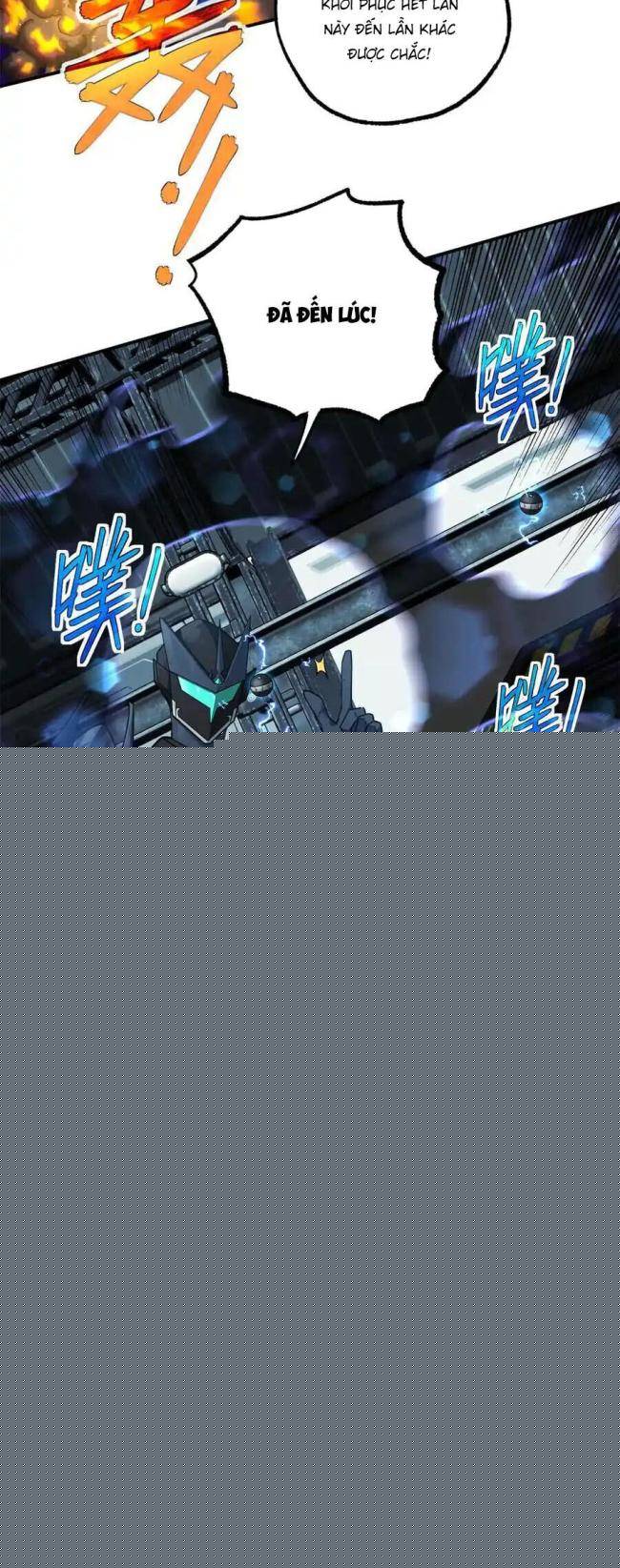 Thợ Máy Siêu Cấp - Page 26