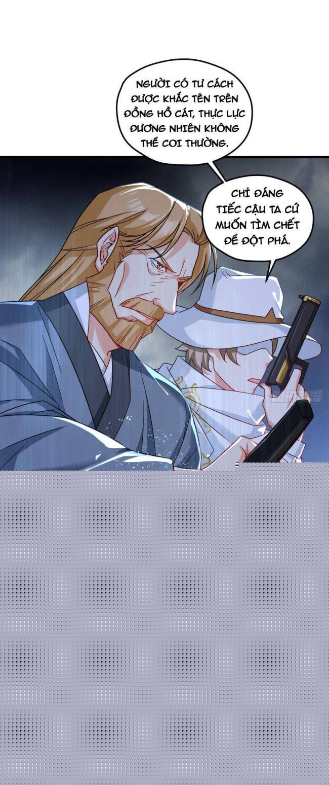 Tiên Tôn Lạc Vô Cực - Page 10