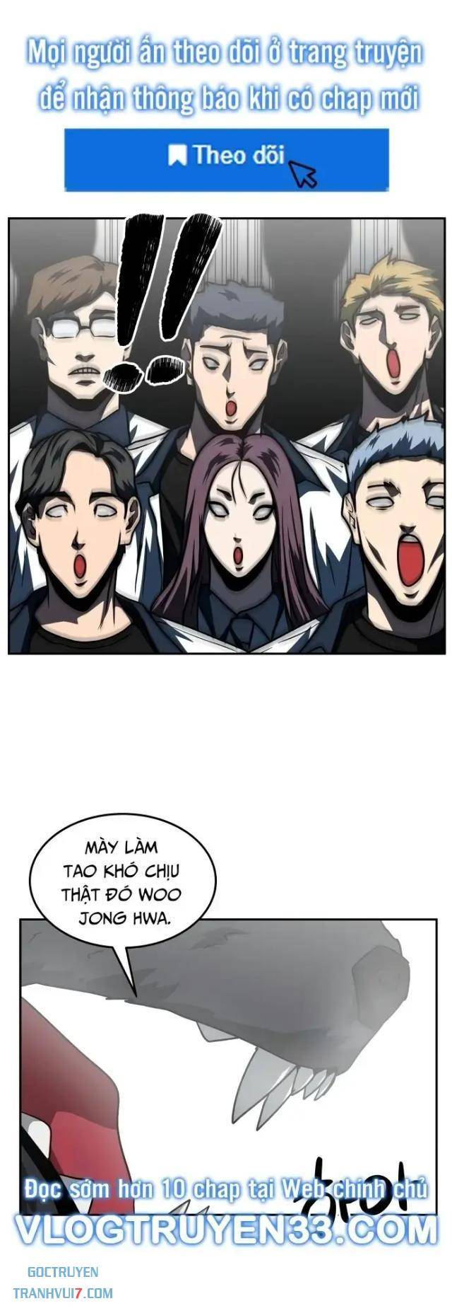 Trường Trung Học Thú Nhân - Page 13