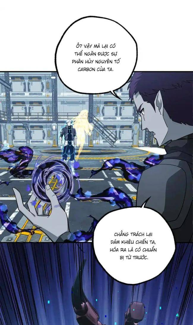 Thợ Máy Siêu Cấp - Page 10