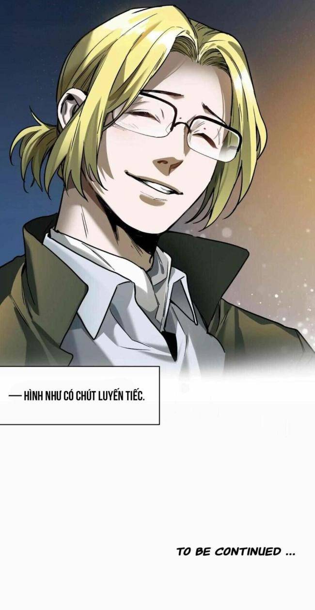 Khởi Tạo Nhân Vật Phản Diện - Page 28