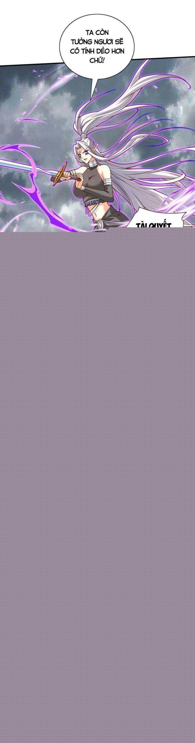 Bị Dạy Dỗ Thành Thánh - Page 6