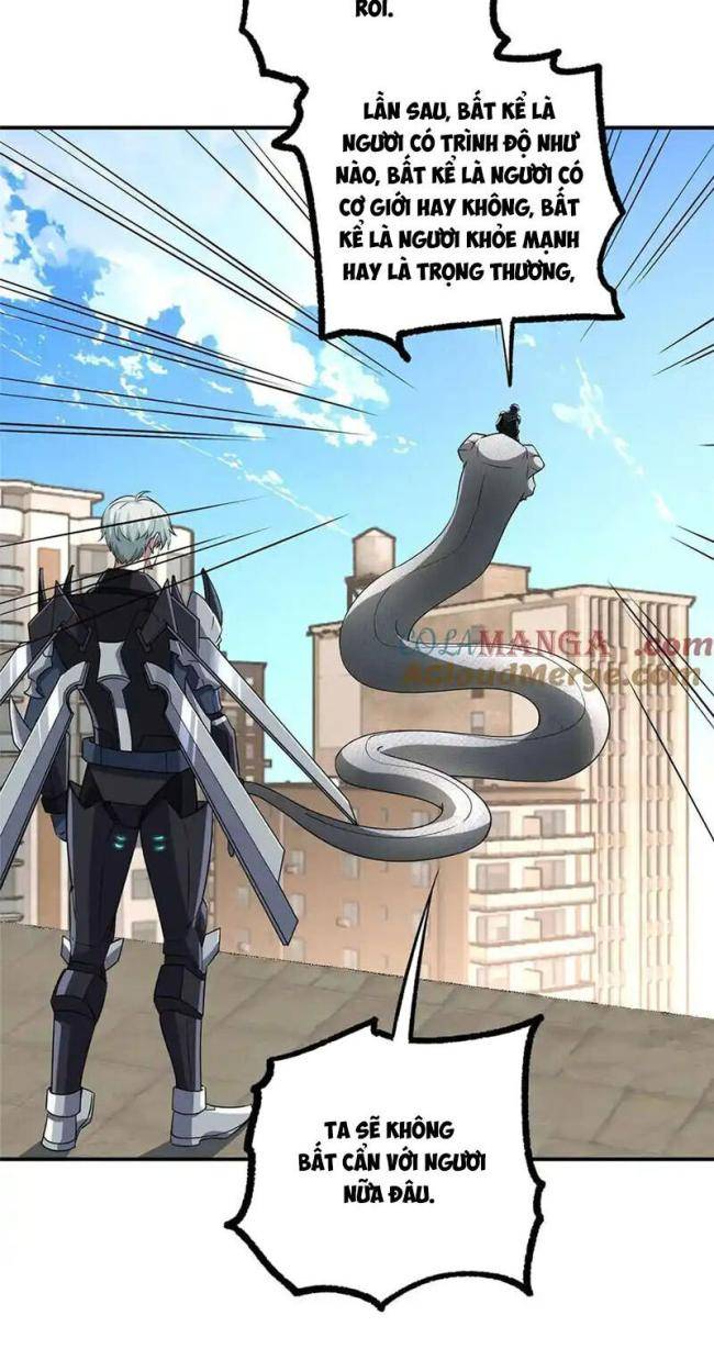 Thợ Máy Siêu Cấp - Page 19