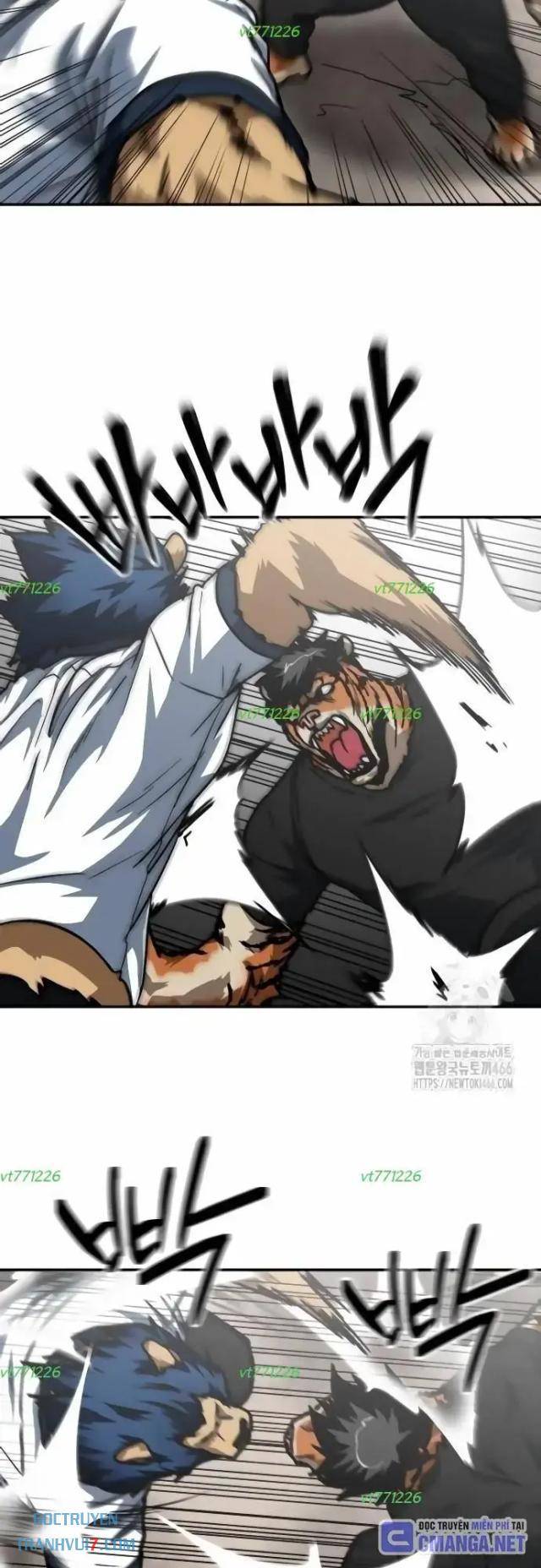 Trường Trung Học Thú Nhân - Page 39